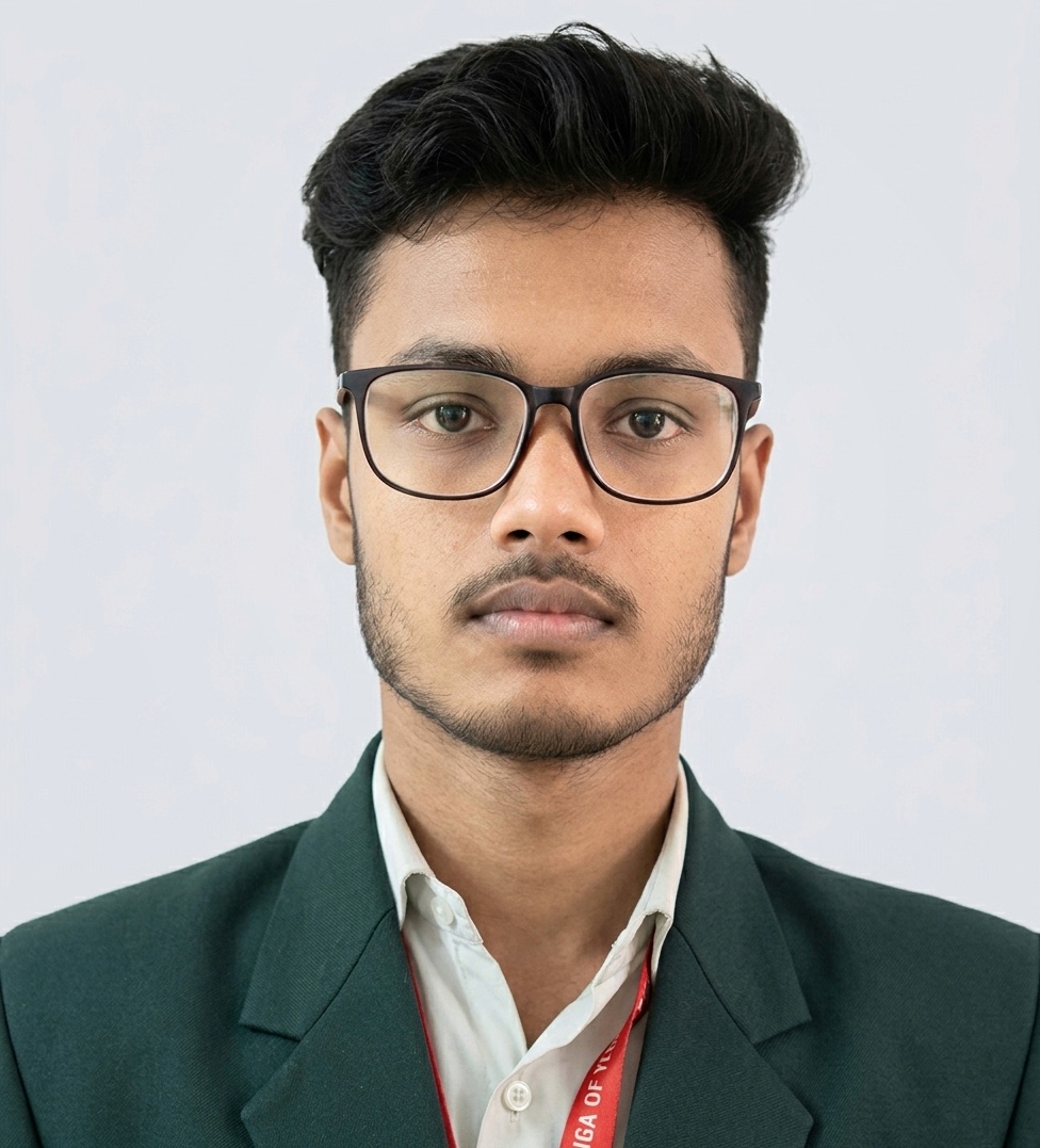 Abhik Sharma